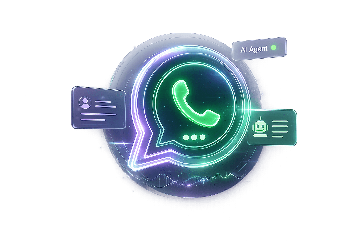 Wabrix 3D Icon
